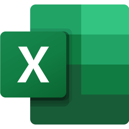 excel icon