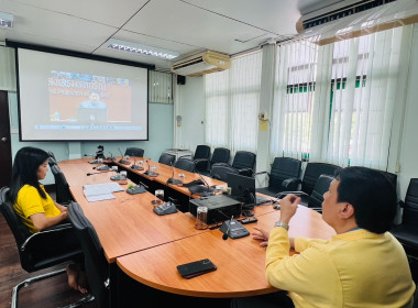 เข้าประชุมชี้แจงแนวทางการกระจายผลิตภัณฑ์นมไทย-เดนมาร์ค ... พารามิเตอร์รูปภาพ 4