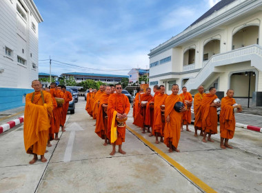 ร่วมกิจกรรมน้อมรำลึกในพระมหากรุณาธิคุณ ... พารามิเตอร์รูปภาพ 4