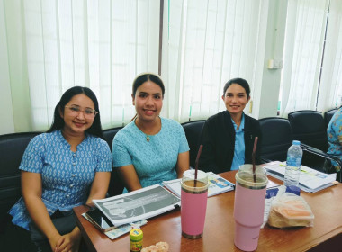 โครงการประชุมเชิงปฏิบัติการ “ซักซ้อมการตรวจการสหกรณ์” ... พารามิเตอร์รูปภาพ 7