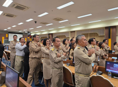 ร่วมงานวันต่อต้านคอร์รัปชั่นสากล (ประเทศไทย) จังหวัดภูเก็ต ... พารามิเตอร์รูปภาพ 5