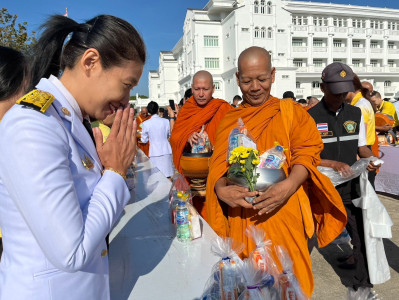 ร่วมกิจกรรมเฉลิมพระเกียรติพระบาทสมเด็จพระเจ้าอยู่หัว ... พารามิเตอร์รูปภาพ 1