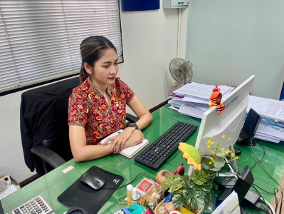 เข้าร่วมโครงการอบรมหลักสูตร ... พารามิเตอร์รูปภาพ 1