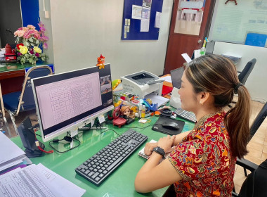 เข้าร่วมโครงการอบรมหลักสูตร ... พารามิเตอร์รูปภาพ 1