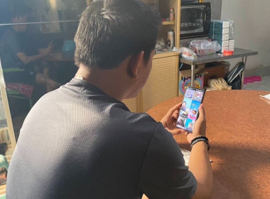 เข้าร่วมโครงการอบรมหลักสูตร ... พารามิเตอร์รูปภาพ 5