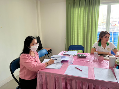 ข้าร่วมประชุมคณะกรรมการดำเนินการชุมนุมสหกรณ์รถบริการจังหวัดภูเก็ต จำกัด ... พารามิเตอร์รูปภาพ 1