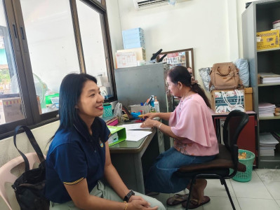 เข้าตรวจการร้านสหกรณ์วิทยาลัยเทคนิคภูเก็ต จำกัด ... พารามิเตอร์รูปภาพ 1