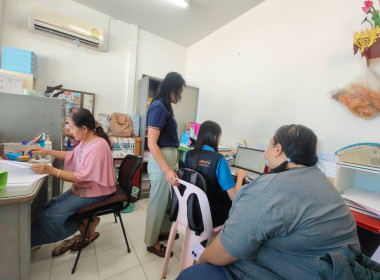 เข้าตรวจการร้านสหกรณ์วิทยาลัยเทคนิคภูเก็ต จำกัด ... พารามิเตอร์รูปภาพ 2