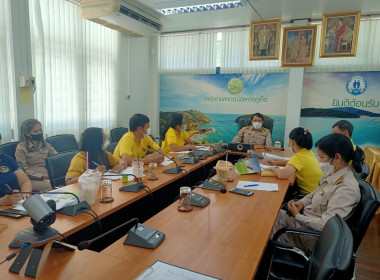 โครงการจัดการความรู้และการจัดการเรียนรู้แบบ Unit School in ... พารามิเตอร์รูปภาพ 5