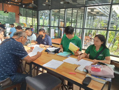 การประชุมคณะกรรมการดำเนินการ ... พารามิเตอร์รูปภาพ 1