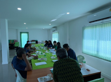เข้าร่วมประชุมคณะกรรมการดำเนินการสหกรณ์อิสลามสัมพันธ์ภูเก็ต ... พารามิเตอร์รูปภาพ 2