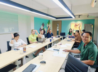 ร่วมประชุมคณะกรรมการดำเนินการสหกรณ์ออมทรัพย์พนักงานลากูน่าภูเก็ต จำกัด ... พารามิเตอร์รูปภาพ 2