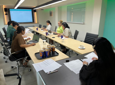 ร่วมประชุมคณะกรรมการดำเนินการสหกรณ์ออมทรัพย์พนักงานลากูน่าภูเก็ต จำกัด ... พารามิเตอร์รูปภาพ 6