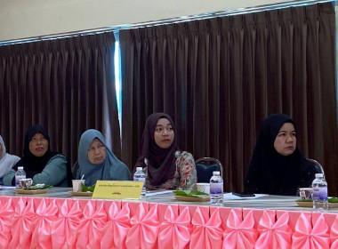 การประชุมเชิงปฏิบัติการ ... พารามิเตอร์รูปภาพ 8