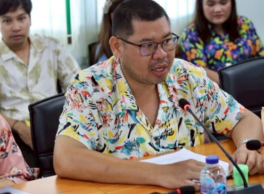 การประชุมข้าราชการ และพนักงานราชการ ... พารามิเตอร์รูปภาพ 2
