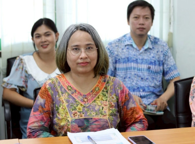 การประชุมข้าราชการ และพนักงานราชการ ... พารามิเตอร์รูปภาพ 3