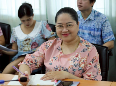 การประชุมข้าราชการ และพนักงานราชการ ... พารามิเตอร์รูปภาพ 9