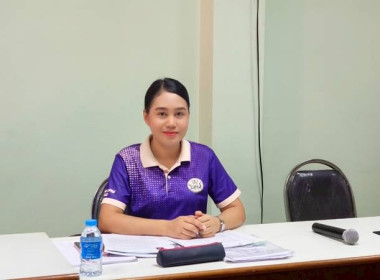 เข้าร่วมประชุมคณะกรรมการดำเนินการสหกรณ์การเกษตรเมืองภูเก็ต ... พารามิเตอร์รูปภาพ 1