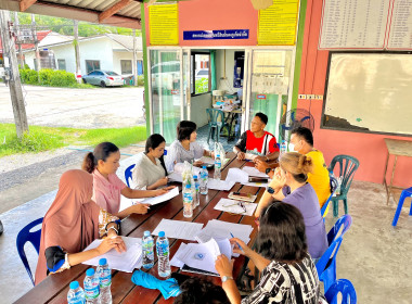 เข้าร่วมประชุมคณะกรรมการดำเนินการสหกรณ์เคหสถานทวีสินมั่นคงภูเก็ต จำกัด ... พารามิเตอร์รูปภาพ 7