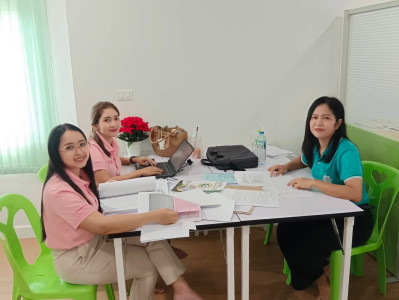 เข้าตรวจสอบกิจการและฐานะการเงินของสหกรณ์อิสลามสัมพันธ์ภูเก็ต จำกัด ... พารามิเตอร์รูปภาพ 1