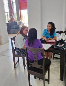 เข้าตรวจเยี่ยม แนะนำส่งเสริม ... พารามิเตอร์รูปภาพ 1