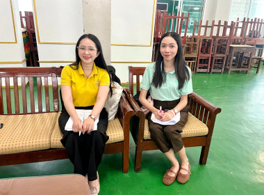 เข้าร่วมประชุมใหญ่สามัญประจำปี 2567 ร้านสหกรณ์จังหวัดภูเก็ต ... พารามิเตอร์รูปภาพ 1