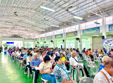 เข้าร่วมประชุมใหญ่สามัญประจำปี 2567 ร้านสหกรณ์จังหวัดภูเก็ต ... พารามิเตอร์รูปภาพ 4