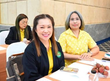 เข้าร่วมโครงการสัมมนาเชิงปฏิบัติการ ... พารามิเตอร์รูปภาพ 2