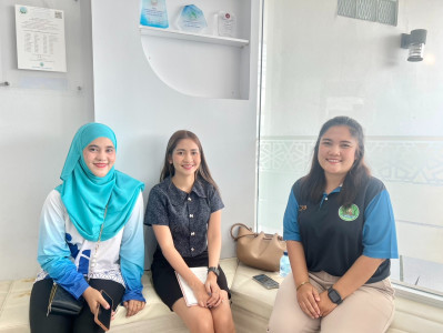 ลงพื้นเพื่อแนะนำและติดตามการดำเนินงานตามแผนปฏิบัติการขับเคลื่อนกิจกรรมโลจิสติกส์เพื่อลดต้นทุน ... พารามิเตอร์รูปภาพ 1