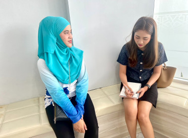 ลงพื้นเพื่อแนะนำและติดตามการดำเนินงานตามแผนปฏิบัติการขับเคลื่อนกิจกรรมโลจิสติกส์เพื่อลดต้นทุน ... พารามิเตอร์รูปภาพ 1