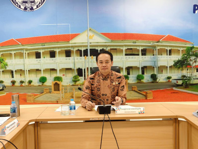 เข้าร่วมประชุมคณะกรรมการประสานและขับเคลื่อนการพัฒนาเศรษฐกิจฐานรากและประชารัฐจังหวัดภูเก็ต (คสป.) ประจำปีงบประมาณ พ.ศ.2568 ... พารามิเตอร์รูปภาพ 1