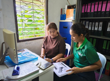 เข้าตรวจเยี่ยม แนะนำส่งเสริม ... พารามิเตอร์รูปภาพ 4