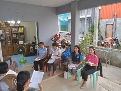 เข้าร่วมประชุมใหญ่สามัญประจำปี 2567 ... พารามิเตอร์รูปภาพ 1