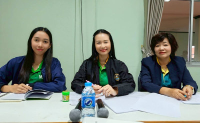 เข้าร่วมประชุมคณะกรรมการดำเนินการสหกรณ์การเกษตรเมืองภูเก็ต ... พารามิเตอร์รูปภาพ 1