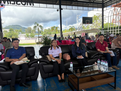 เข้าร่วมประชุมใหญ่สามัญประจำปี 2567 ... พารามิเตอร์รูปภาพ 1