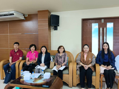 เข้าร่วมประชุมใหญ่สามัญประจำปี 2567 ... พารามิเตอร์รูปภาพ 1