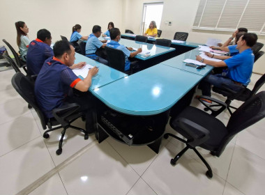 เข้าร่วมประชุมคณะกรรมการดำเนินการสหกรณ์ออมทรัพย์กี่หิ้น ... พารามิเตอร์รูปภาพ 2