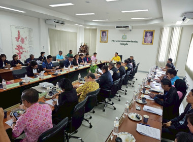 เข้าร่วมการประชุมคณะอนุกรรมการนโยบายที่ดินจังหวัดภูเก็ต ... พารามิเตอร์รูปภาพ 2