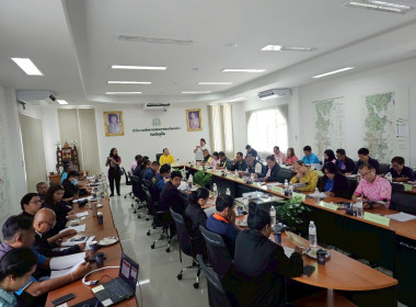 เข้าร่วมการประชุมคณะอนุกรรมการนโยบายที่ดินจังหวัดภูเก็ต ... พารามิเตอร์รูปภาพ 3