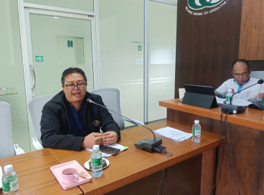 ลงพื้นที่เยี่ยมเยียน แนะนำส่งเสริม ... พารามิเตอร์รูปภาพ 1