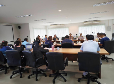 ประชุมคณะกรรมการดำเนินการสหกรณ์บริการรถยนต์บริการธุรกิจภูเก็ต จำกัด ... พารามิเตอร์รูปภาพ 1