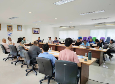 ประชุมคณะกรรมการดำเนินการสหกรณ์บริการรถยนต์บริการธุรกิจภูเก็ต จำกัด ... พารามิเตอร์รูปภาพ 4