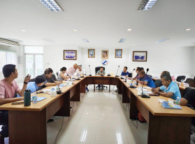 ประชุมคณะกรรมการดำเนินการสหกรณ์บริการรถยนต์บริการธุรกิจภูเก็ต จำกัด ... พารามิเตอร์รูปภาพ 5