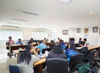 ประชุมคณะกรรมการดำเนินการสหกรณ์บริการรถยนต์บริการธุรกิจภูเก็ต จำกัด ... พารามิเตอร์รูปภาพ 6