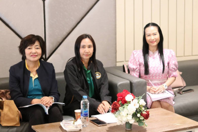 เข้าร่วมประชุมใหญ่สามัญประจำปี 2567 สหกรณ์สี่ล้อเล็กภูเก็ต ... พารามิเตอร์รูปภาพ 1