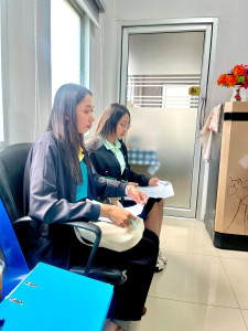 การประชุมคณะกรรมการดำเนินการ ร้านสหกรณ์โรงพยาบาลวชิระภูเก็ต ... พารามิเตอร์รูปภาพ 1