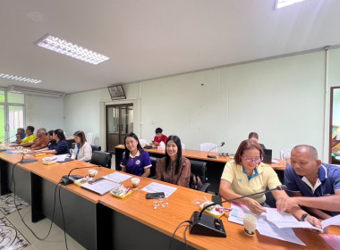 โครงการประชุมเชิงปฏิบัติการ ... พารามิเตอร์รูปภาพ 3