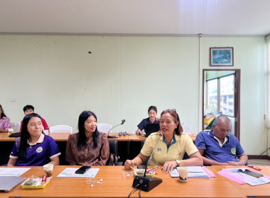 โครงการประชุมเชิงปฏิบัติการ ... พารามิเตอร์รูปภาพ 7