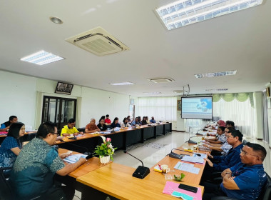 โครงการประชุมเชิงปฏิบัติการ ... พารามิเตอร์รูปภาพ 16