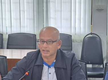 ประชุมจัดทำแผนและขับเคลื่อนมาตรฐานจริยธรรมและธรรมาภิบาลในสหกรณ์นอกภาคการเกษตรของจังหวัดภูเก็ต ... พารามิเตอร์รูปภาพ 4